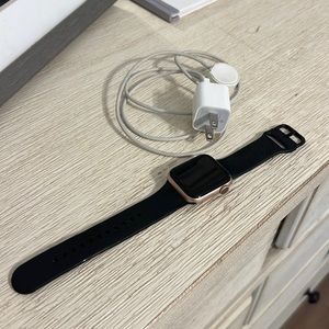 Apple Watch Series 4